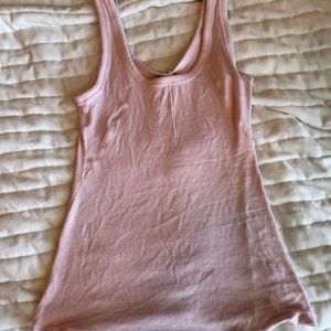 LULULEMON HOLD TIGHT SCOOP NECK TANK TOP
